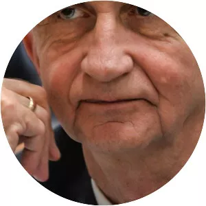 Henryk Ćwikliński - Polish economist