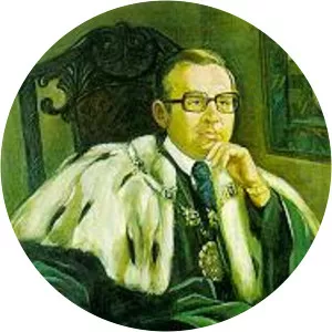 Henryk Filcek - Mining engineer