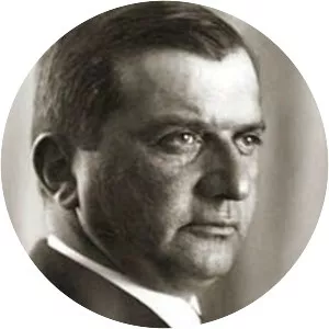 Henryk Floyar-Rajchman