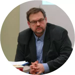 Henryk Głębocki - Historian