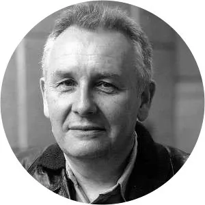 Henryk Górecki - Polish composer