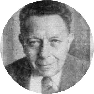 Henryk Grossman