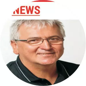 Henryk Gruth - Polish ice hockey player