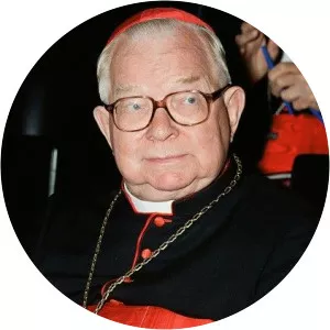 Henryk Gulbinowicz - Prelate