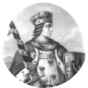 Henryk IV Probus