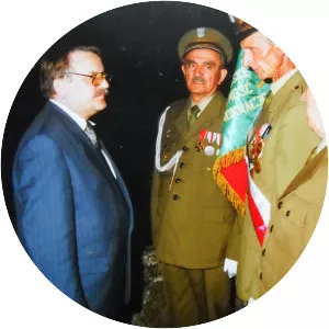 Henryk J. Goryszewski