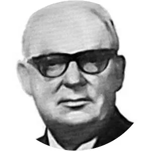 Henryk Jabłoński - Polish Politician
