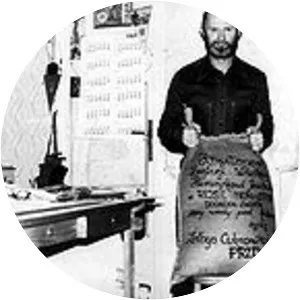 Henryk Jaskuła - Electrician