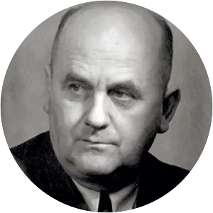 Henryk Jędrusik