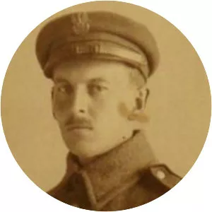 Henryk Józef Sienkiewicz photograph