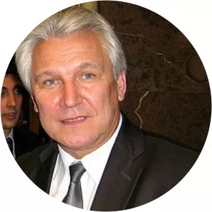 Henryk Kasperczak - Polish association football manager