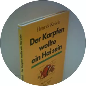 Henryk Keisch - Screenwriter