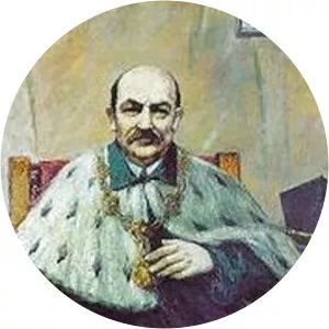 Henryk Korwin-Krukowski