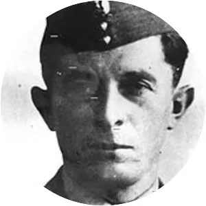 Henryk Krajewski - Polish military officer