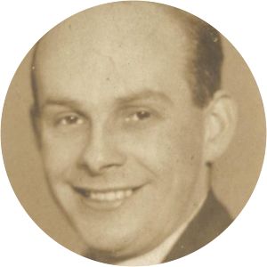 Henryk Kuron photograph