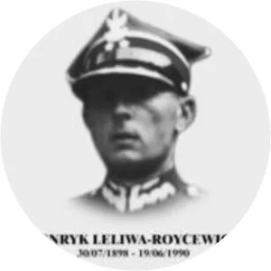 Henryk Leliwa-Roycewicz