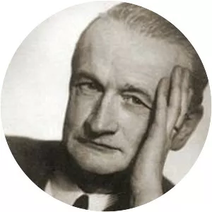 Henryk Leon Strasburger