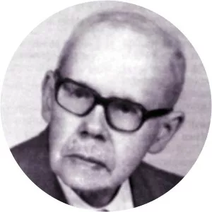 Henryk Łowmiański - Polish historian