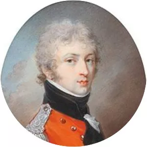 Henryk Ludwik Lubomirski - 