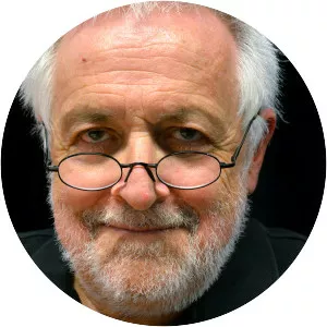 Henryk M. Broder - German journalist