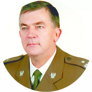Henryk Mika