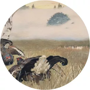 Henryk Mikolasch - Photographer