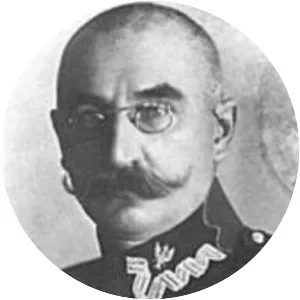 Henryk Minkiewicz - Polish Politician