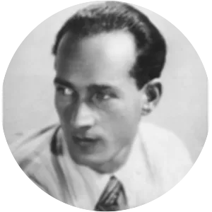 Henryk Mückenbrunn - Polish nordic combined skier