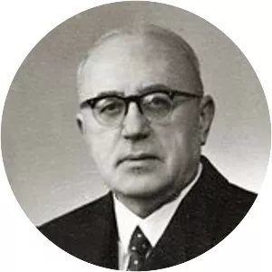 Henryk Paszkiewicz