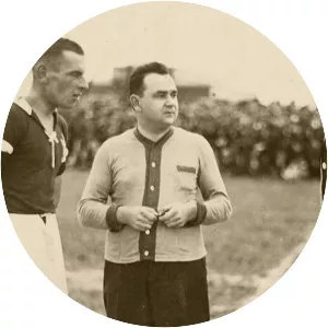 Henryk Reyman - Polish footballer