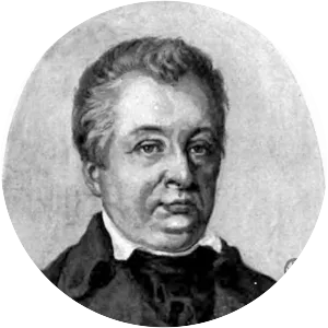 Henryk Rzewuski photograph