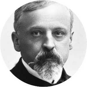 Henryk Sienkiewicz - Polish writer