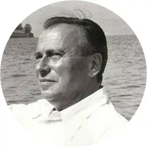 Henryk Szeryng