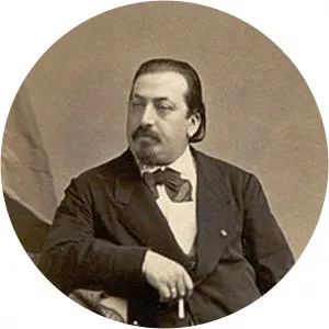 Henryk Wieniawski - Polish Violinist