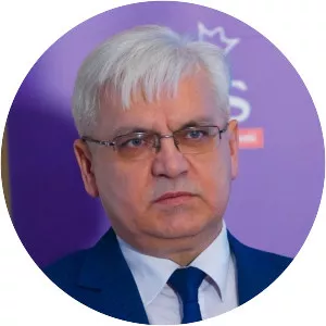 Henryk Wnorowski - Polish economist