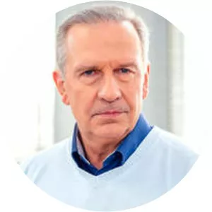 Henryk Wolszczak photograph