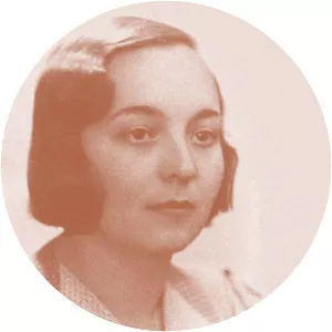 Henryka Łazowertówna