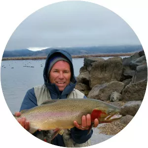 Henrys Lake - Lake in Idaho