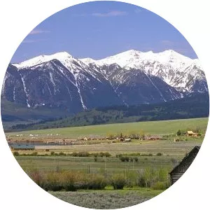 Henrys Lake State Park - 