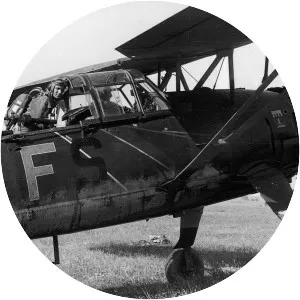 Henschel Hs 126 - Reconnaissance