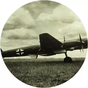 Henschel Hs 130