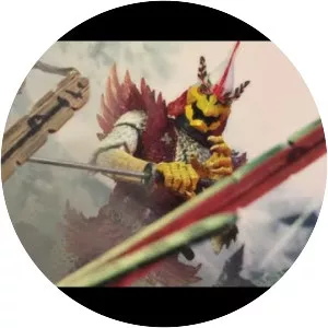 Henshin Ninja Arashi