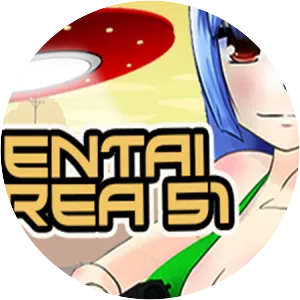 Hentai - Area 51 - Video game