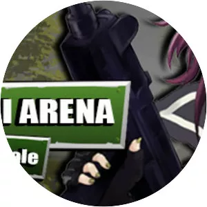 Hentai Arena | Battle Royale - Video game