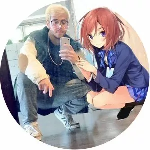 Hentai Dude - Musical artist