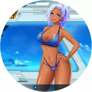 Hentai Girl Division - Video game