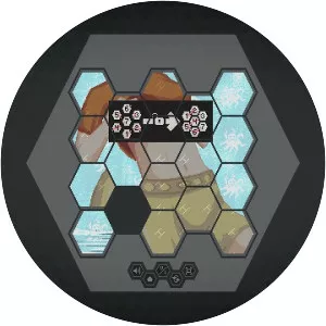 Hentai Hexa Mosaic - Video game