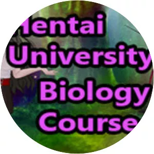 Hentai University 2: Biology course - Video game