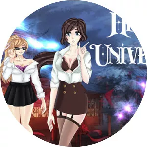 Hentai University - Video game