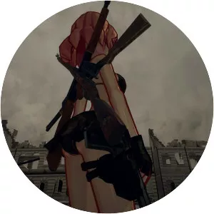 HENTAI - World War II - Video game